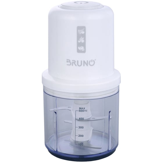BRUNO BRN-0066 0.5L 400W Πολυκόφτης image 0