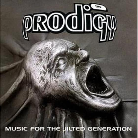 Music For The Jilted Generation image 0