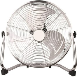 EUROLAMP 300-21503 Ανεμιστήρας Δαπέδου 100W 45cm