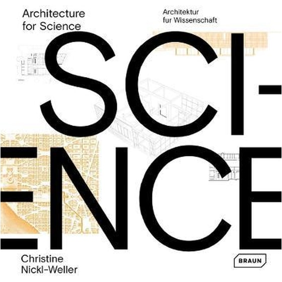 Architecture for Science image 0