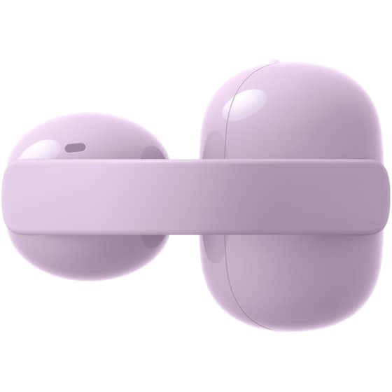 Ακουστικά Bluetooth Sony LinkBuds Clip - Lavender image 15