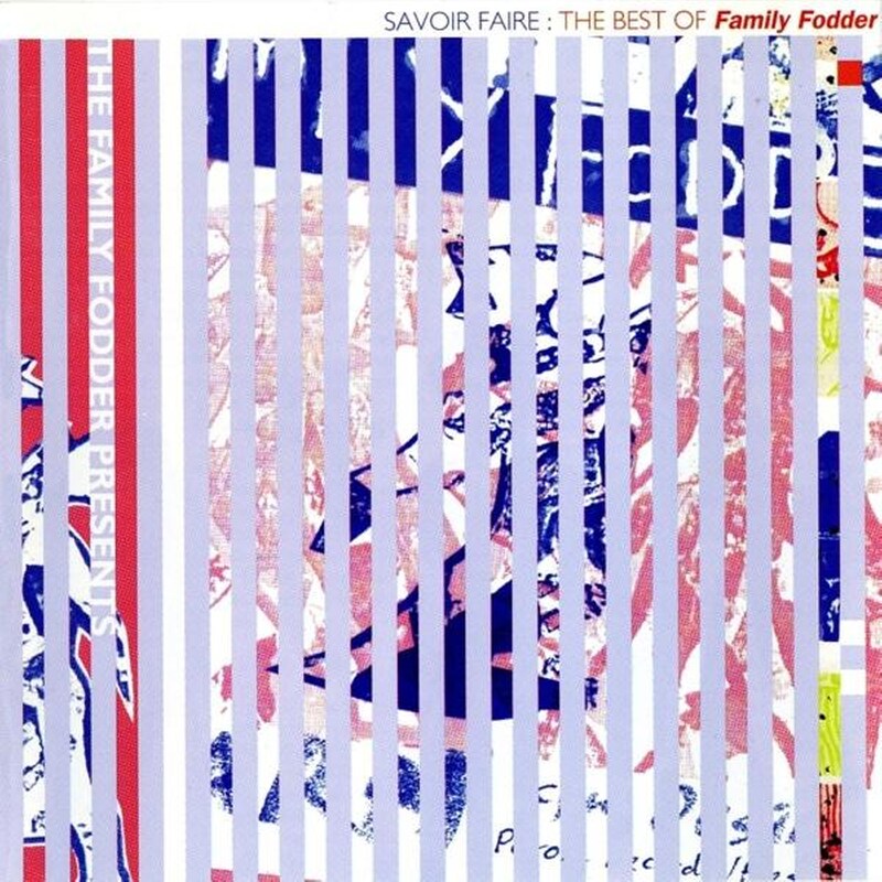 Savoir Faire - The Best Of