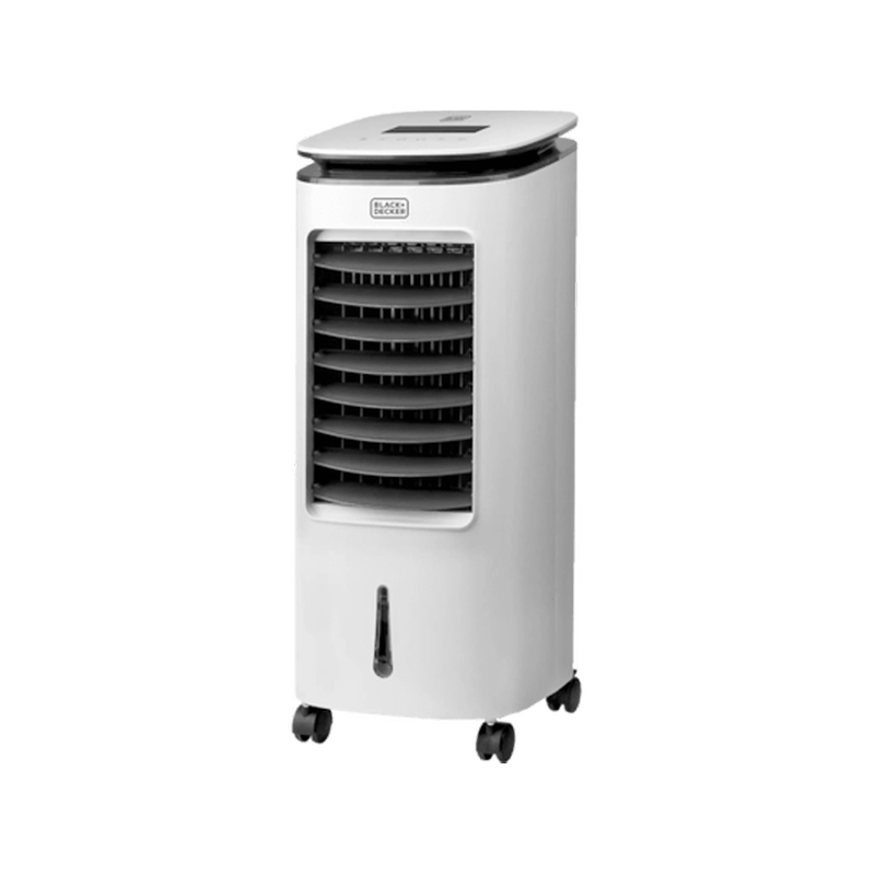 BLACK & DECKER Air Cooler BLACK DECKER Bxac-7e 65W με Τηλεχειριστήριο