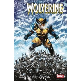 Wolverine, Vol. 1: In The Bones