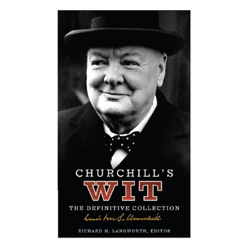 Churchills Wit