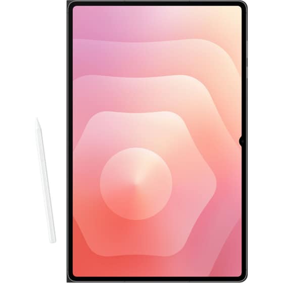 Θήκη Tablet Samsung Galaxy Tab S11 Ultra - Samsung Book Cover - Black image 5