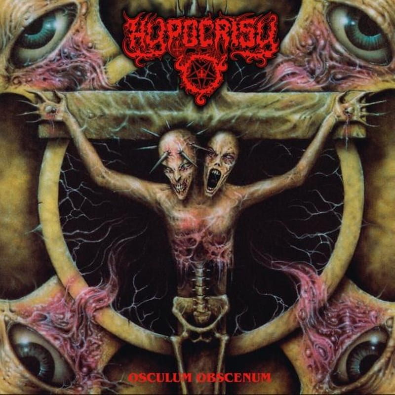 Osculum Obscenum (Reissue 2023)