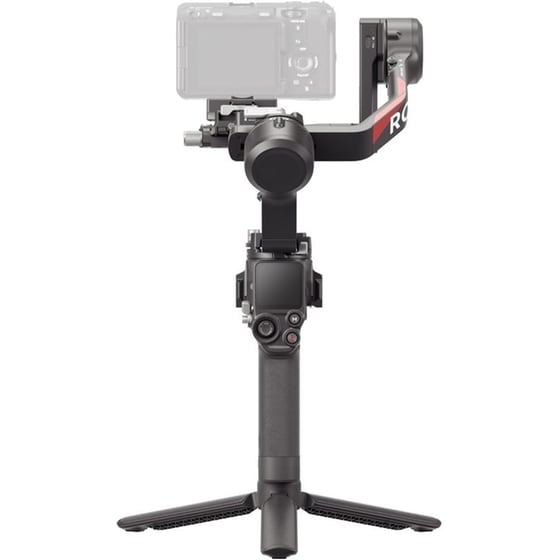 DJI Gimbal RS 4 Combo image 4
