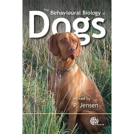 Behavioural Biology of Dogs image 0