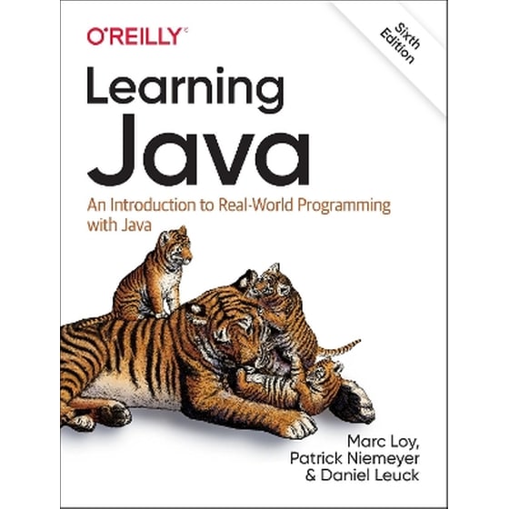 Learning Java image 0
