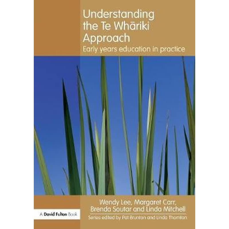 Understanding the Te Whariki Approach
