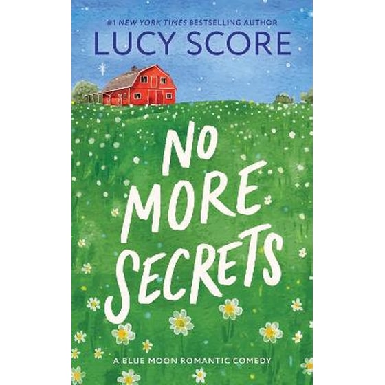 No More Secrets image 0