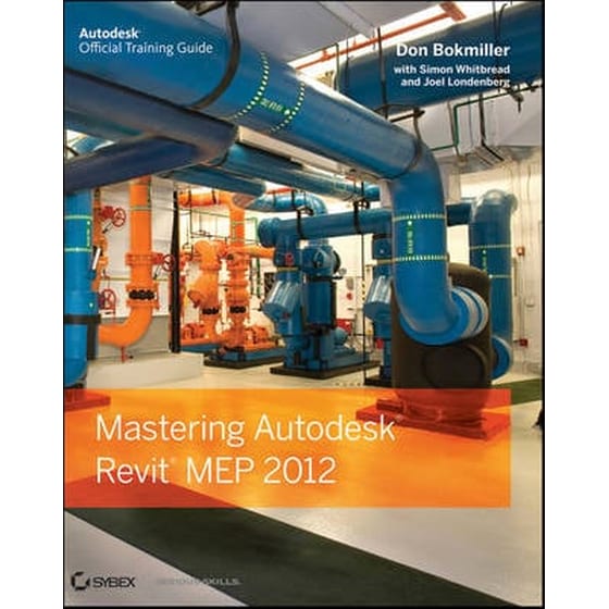 Mastering Autodesk Revit MEP 2012 image 0