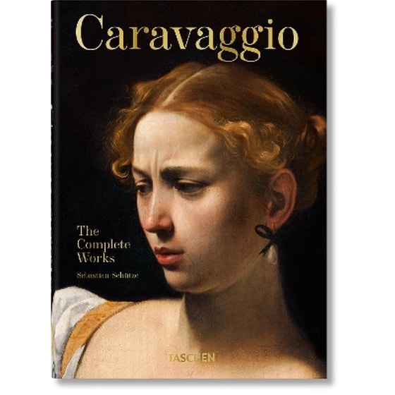 Caravaggio. The Complete Works. 40th Ed. image 0