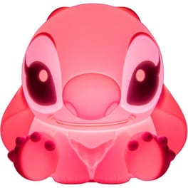 Φωτιστικό Paladone SquishyGlo: Disney Stitch - Angel