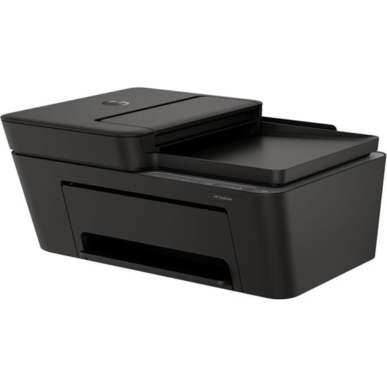 HP DeskJet 4320 All-in-One Εγχρωμος Εκτυπωτής InkJet A4  με Wi-Fi (A24HMB) image 1