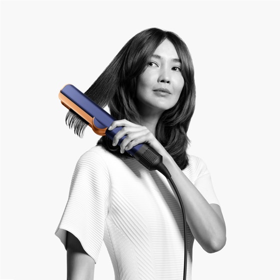 Ισιωτικό Μαλλιών DYSON Airstrait™ HT01 Prussian Blue/Rich Copper 1600 W image 4