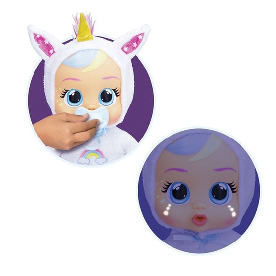 Cry Babies Όνειρα Γλυκά Dreamy image 5