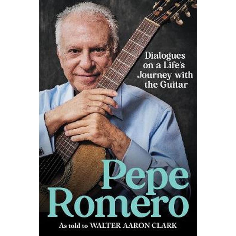 Pepe Romero