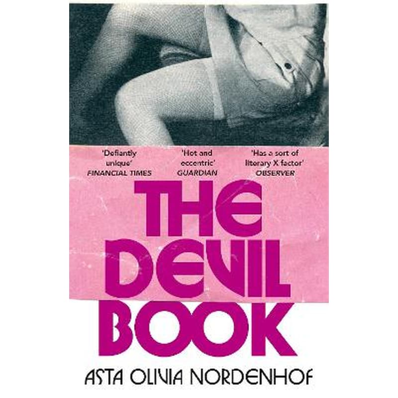 The Devil Book