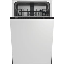 BEKO DIS35023 για 10 Σερβίτσια Εντοιχιζόμενο Πλυντήριο Πιάτων