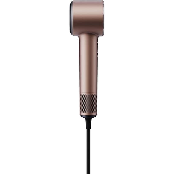 IQ HD-1291 AI Ionic Σεσουάρ Μαλλιών 1600 W Ροζ image 1