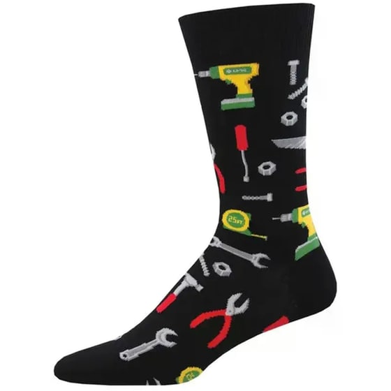 Κάλτσες&nbsp;Socksmith&nbsp;All&nbsp;Fixed image 0