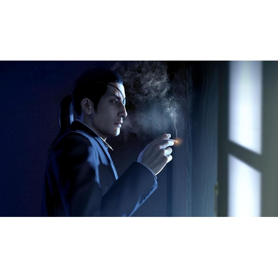 Yakuza 0 Director's Cut - PS5 image 1