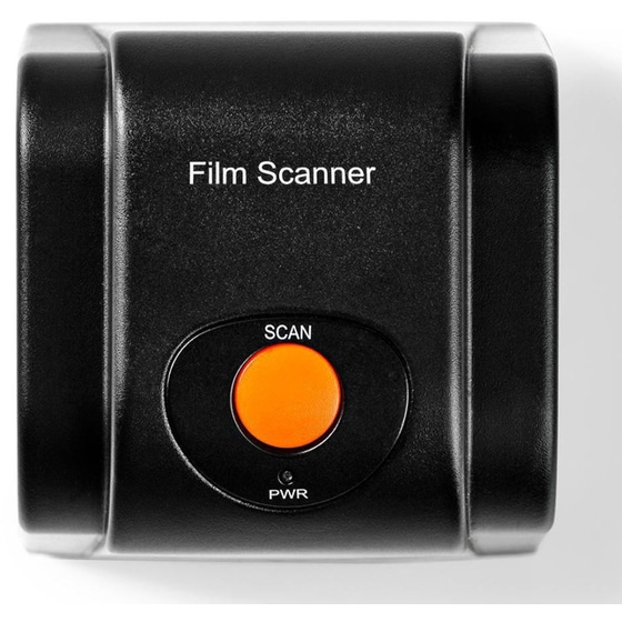 Nedis FISC3650BK Σαρωτής Film 3600 dpi image 5