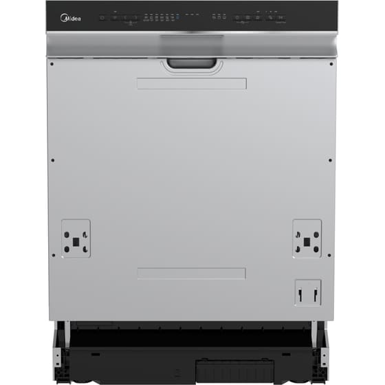 MIDEA MDWES1433DB-W για 14 Σερβίτσια με WiFi Εντοιχιζόμενο Πλυντήριο Πιάτων image 0