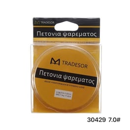 Πετονιά 200m/7.0mm - 30429