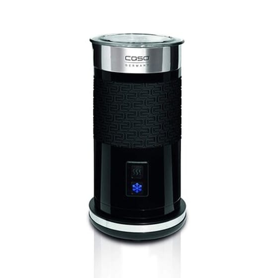 CASO 1656 100 ml Automatic Black Συσκευή Για Αφρόγαλο image 0