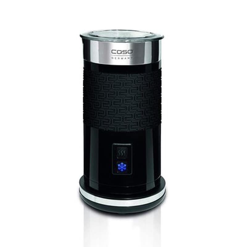 CASO CASO 1656 100 ml Automatic Black Συσκευή Για Αφρόγαλο