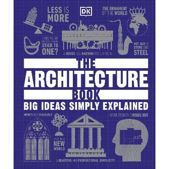 The Architecture Book image 0