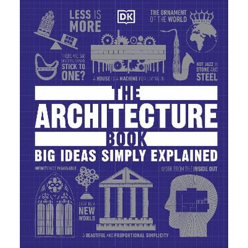 The Architecture Book