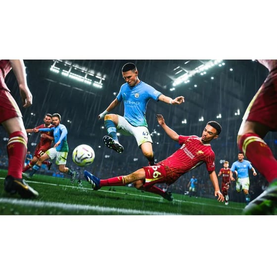 EA Sports FC25 - PS5 Used image 2