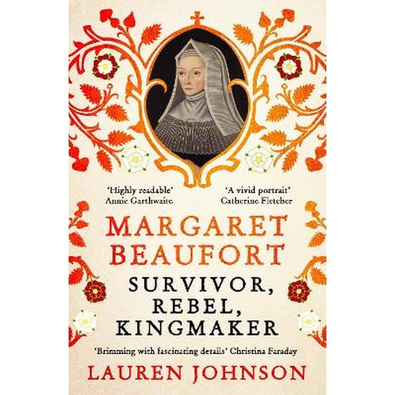 Margaret Beaufort