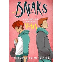 Breaks Volume 1