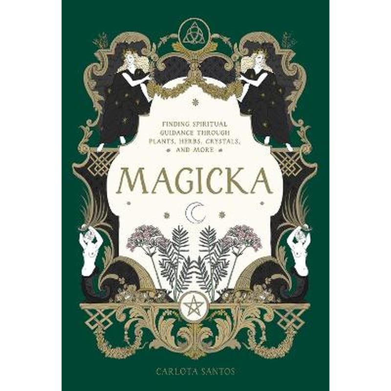 Magicka