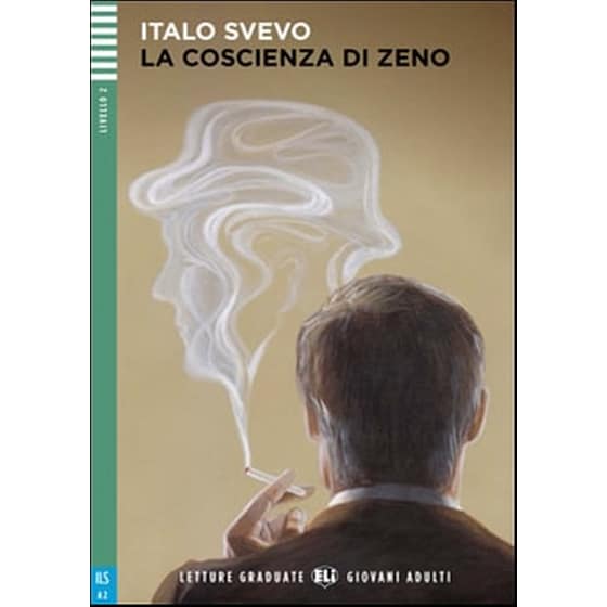 La coscienza di Zeno image 0