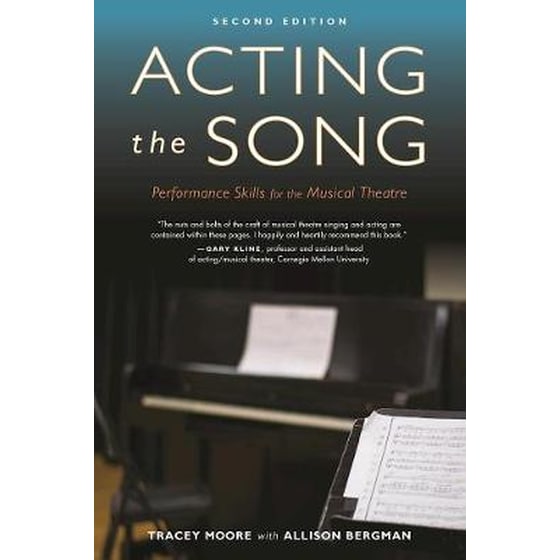 Acting the Song image 0