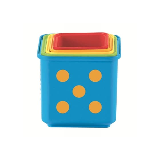 Fisher Price Κύβοι image 2
