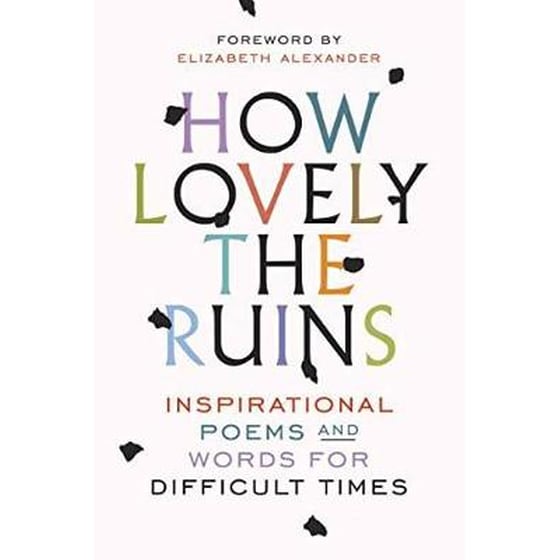 How Lovely The Ruins image 0