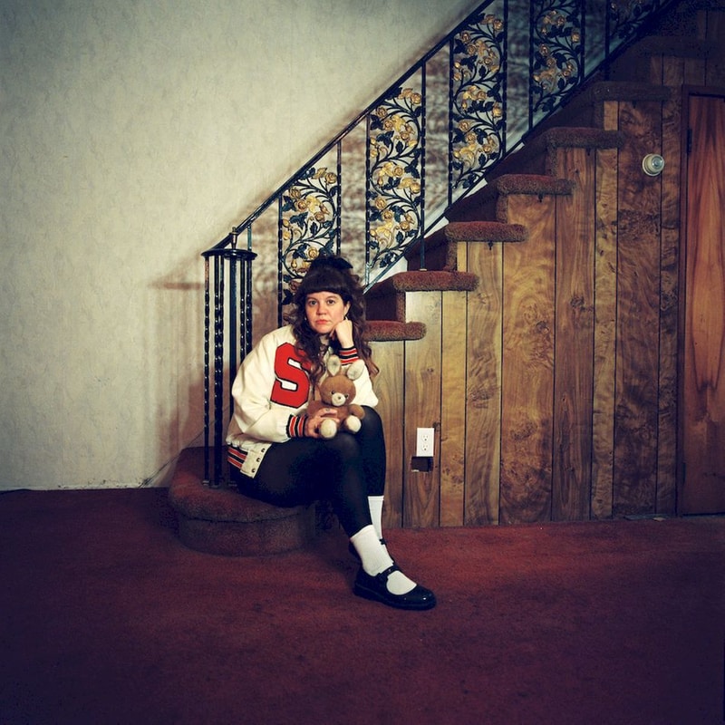 Forgot About Me (LP)