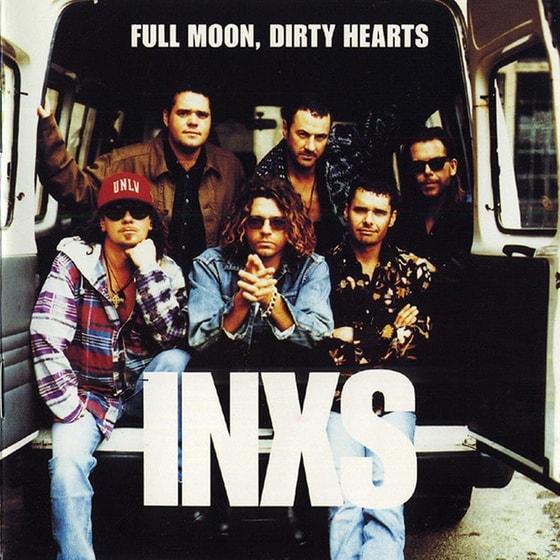Full Moon Dirty Hearts image 0