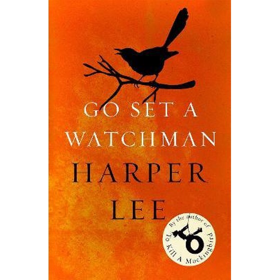 Go Set a Watchman: Harper Lee's sensational lost novel image 0