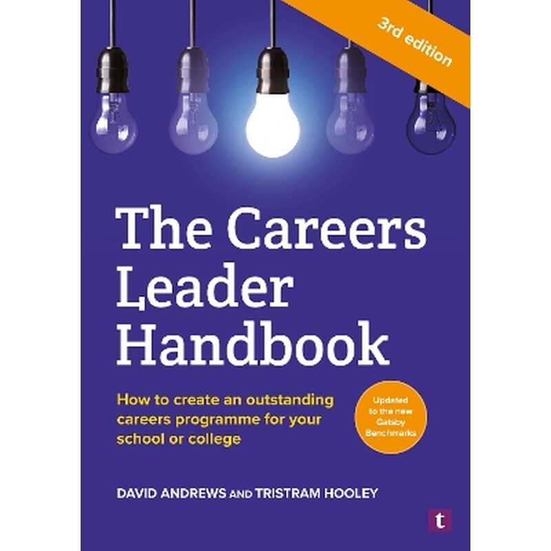 The Careers Leader Handbook