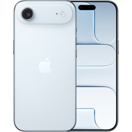 Apple iPhone 17 Air 256GB - Sky Blue