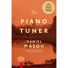 The Piano Tuner