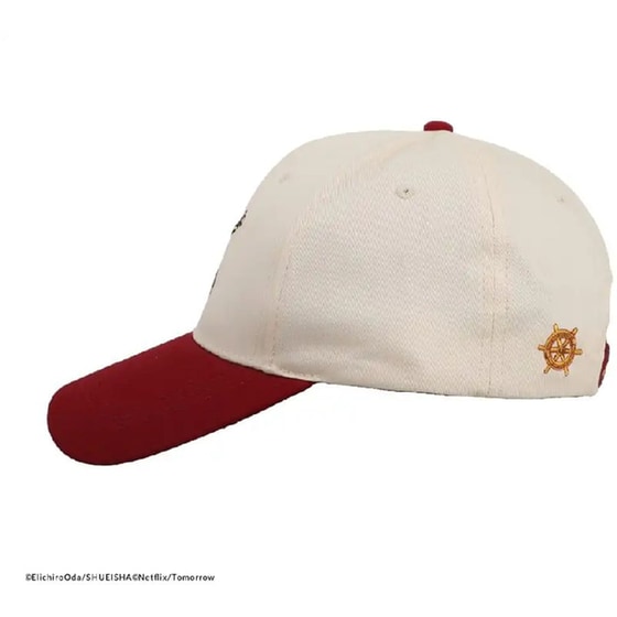 Καπέλο One Piece Curved Bill Luffy image 2